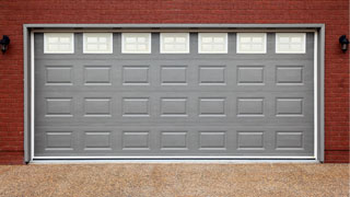 Garage Door Repair at East Santa Clara Street San Jose, California