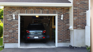 Garage Door Installation at East Santa Clara Street San Jose, California